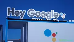 Пользователи смогут вызывать ИИ-ассистента Google новой фразой вместо «Hey, Google»