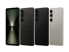 Флагман Sony Xperia 1 VII получит сенсоры Exmor T для всех камер