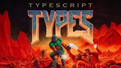 DOOM запустили... компилятора языка программирования TypeScript