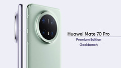 «Премиум» версия Huawei Mate 70 Pro оказалась дешевле базовой