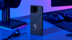 Asus ROG Phone 9 Pro оказался лидером в топ-6 игровых смартфонов по версии TechRadar