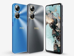 Большой экран, камера на 50 МП, всего $93: HTC показала новый бюджетный телефон