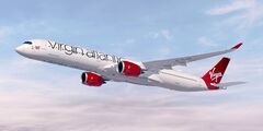 Электровоздушные такси скоро появятся в Великобритании силами Virgin Atlantic