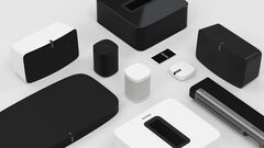 Sonos продолжила исправлять приложение, которое раскритиковали пользователи