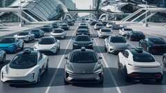 Автопроизводители призвали Трампа ускорить внедрение беспилотных автомобилей