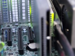 Готова финальная черновая версия стандарта PCIe 7.0: что это значит