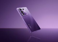 Infinix Note 50 Pro+ стал первым смартфоном компании с «постоянно развивающимся ИИ» на борту