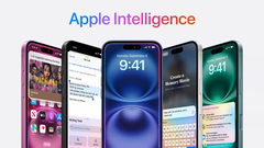 Apple попала под суд из-за задержки своего ИИ — Apple Intelligence