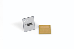 SK hynix первой в мире отправила клиентам образцы памяти HBM4