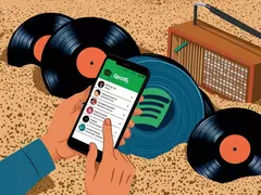 Spotify начал бороться с порно в своих подкастах. Да, оно там есть