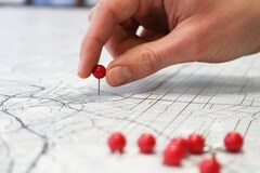 Российские учёные «научили» беспилотники составлять 3D-карту местности