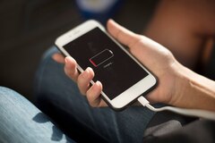 Эксперт: нельзя допускать перегрева смартфона во время сбоев зарядки