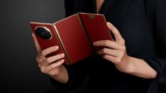 Складывающийся втрое смартфон Huawei Mate XT купили более 400 тысяч раз