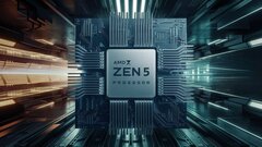 До 288 ГБ памяти, акцент на ИИ: AMD представила мощные MI350 GPU