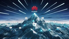 Смартфоны Huawei с собственной HarmonyOS превысили 100 миллионов продаж