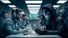 «Хакерский ИИ» вернулся и начал взламывать модели французов и Илона Маска