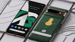 Впервые базовый Google Pixel 10 получит макросъемку с телеобъективом