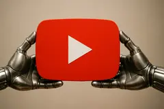 Google добавит ИИ-генерацию видео через Veo 3 прямо в YouTube