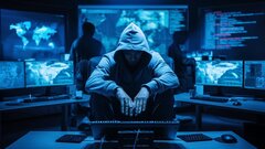 Россиянам на ПМЭФ объяснили, как устроены схемы кибермошенников