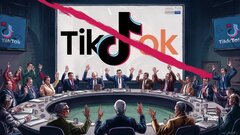 AliExpress, TikTok и WeChat обвинили в нарушении закона ЕС о данных