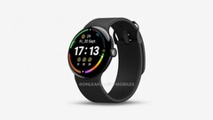 Часы Pixel Watch будут измерять сатурацию в режиме реального времени