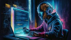 Поляк обошёл ИИ и стал лучшим программистом мира
