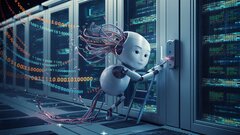 Проект Stargate от OpenAI и SoftBank начнётся с малого дата-центра