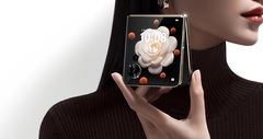 Инсайдеры: HONOR Magic V Flip 2 получит самую большую батарею среди «раскладушек»