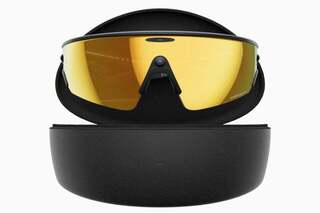 Спортивные очки Oakley получили умную версию за $499