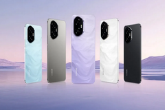Стали известны характеристики субфлагмана Honor 500 Pro