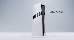 Инсайдер: новая версия PlayStation 5 Pro выйдет в Европе 30 сентября