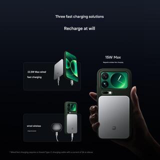 Xiaomi представила ультратонкий внешний аккумулятор