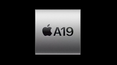 Бенчмарк PassMark назвал чип Apple A19 самым быстрым одноядерным процессором в мире
