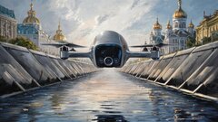 ЦИК начнёт доставлять бюллетени в труднодоступные районы дронами