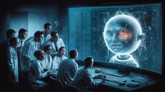 Минобрнауки подготовит как минимум 15 тысяч специалистов по ИИ