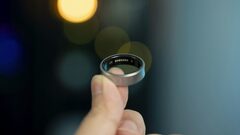 Пользователь «умного» кольца Samsung Ring пожаловался на зажатие пальца