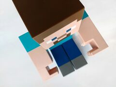 Игрок в Minecraft разработал локальный генеративный ИИ с 5 млн параметров