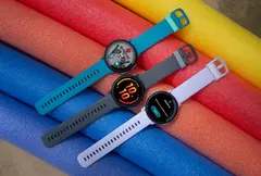 Garmin представила детские смарт-часы с отслеживанием и двусторонней всязью за $300