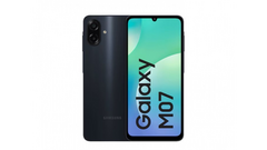 Samsung представила смартфон Galaxy A07 4G под видом Galaxy M07