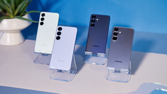 Samsung вернет Galaxy S26+ после провала модели Edge