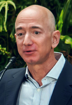 Глава Amazon назвал мировой рынок ИИ пузырём