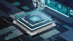 Партнёрство Nvidia и Intel усложнит производство ПК, заявили в Acer