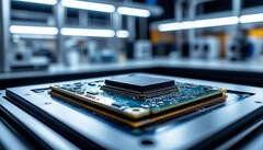 NVIDIA внедрит новое охлаждение для чипов Rubin Ultra