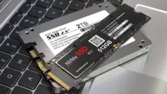 PCWorld назвал лучшие SSD октября 2025 года — лидирует Crucial P3