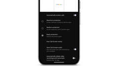 В интерфейсе Samsung One UI 8.5 появится ИИ-функция для борьбы со спам-звонками