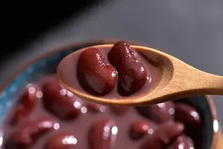 Фасоль и другие продукты, которых нужно избегать при приёме цинка
