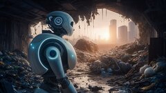 Для «отравления» ИИ хватит 0,00 016% от всего обучающего набора данных