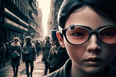 Samsung покажет собственные умные очки уже в начале 2026 года