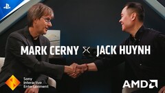 Sony и AMD раскрыли первые детали о PS6 — упор на ИИ и фотореализм