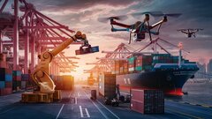Китай пообещал ответить на повышение пошлин со стороны США